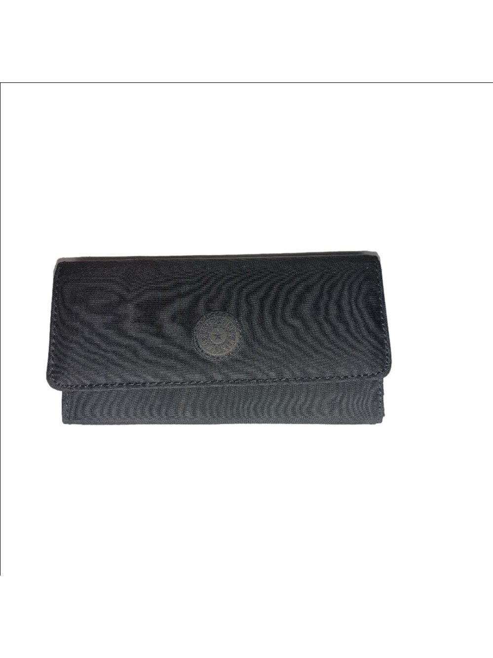 Kipling Tedi Live Light RFID Long Nylo